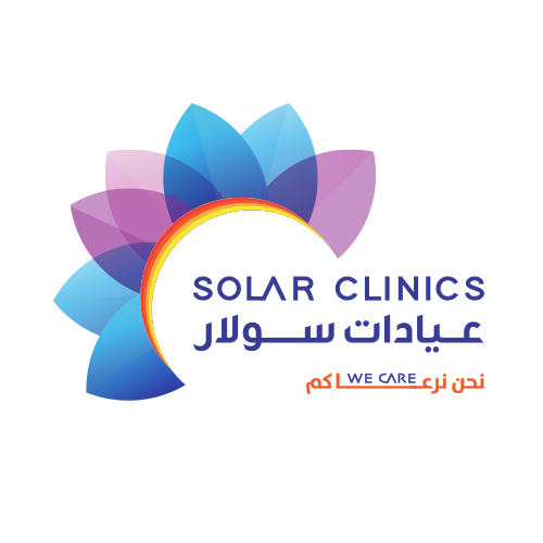 عيادات سولار